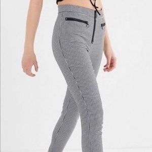Urban Outfitters Gingham Pants